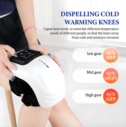KneeRelief Pro